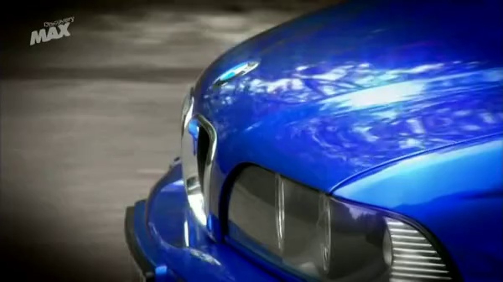 BMW M5 E39 Joyas sobre ruedas Trailer - video Dailymotion