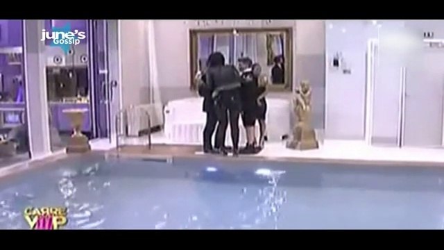 Exclu Mickaël Vendetta le futur acteur de cinéma: Je ne voulais pas faire une télé réalité style Carré ViiiP !