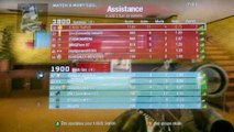 [BO] PSG1 | Nuketown | MME