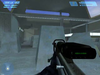 Halo Custom Edition v1.10 Dedicated sv (ping 33, Lead 0)
