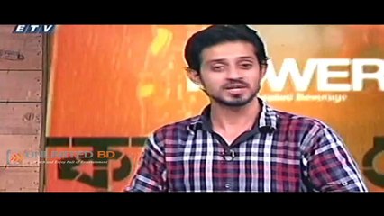 "মাদ্রাসার নামে জালিয়াতি" Ekusher Chokh of 3rd July 2014 Full HD - Crime Program