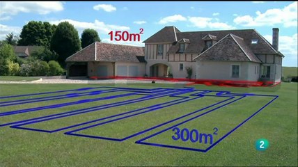 La sabia de la Tierra Construir el futuro Trailer