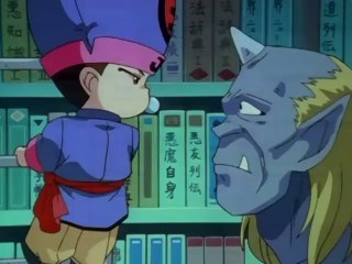 015- YUYU HAKUSHO Español