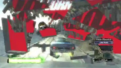 Procrastination: Burnout Paradise