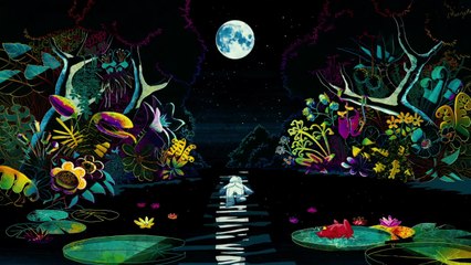 Bande-annonce : Jean de la Lune - VF