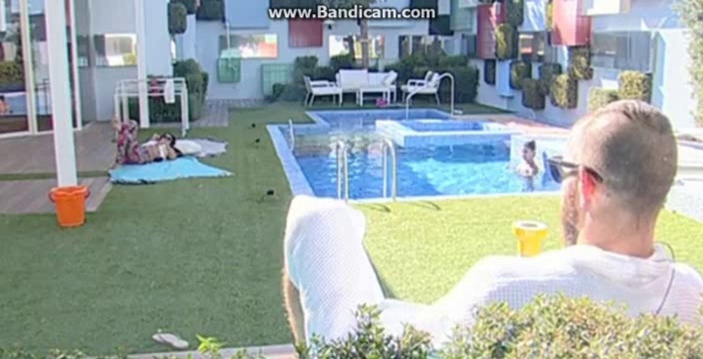 17.07.14 - First Reactions