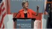 Elizabeth Warren Rocks Netroots Nation