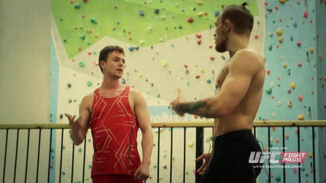 UFC on the Fly: Gunnar Nelson