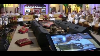 علي عبدالكريم - يا عالم حنا - جلسات الدانة‬