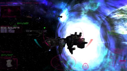 Luyten Civil War | Bailed Out | Mission 3 (Fighter Role) [Insane]