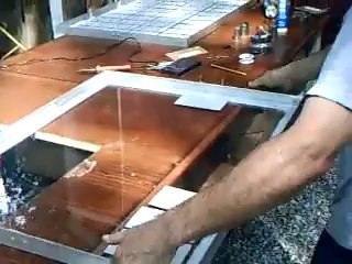 How to make a solar panel at home part 1 save on your power bill