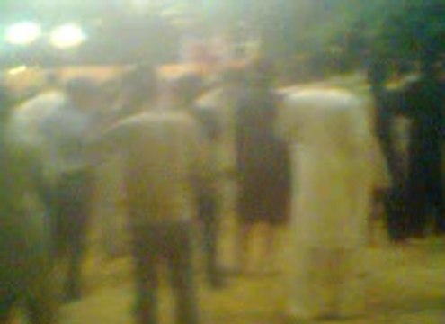 19 Ramzan Taboot Mola Ali a.s Cavalry Ground Lahore Part 2