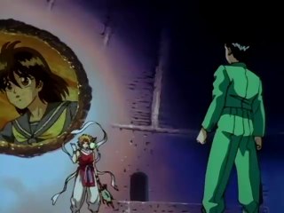 019- YUYU HAKUSHO Español