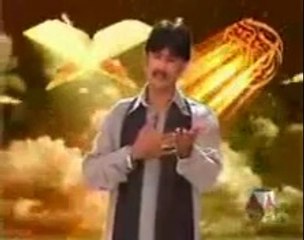 Dua Bibi Zehra s.a bi Irfan Haider