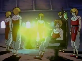 020- YUYU HAKUSHO Español