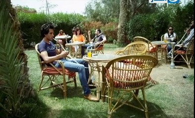 3RBY.NET | مسلسل دلع بنات - الحلقة الحادية و العشرون