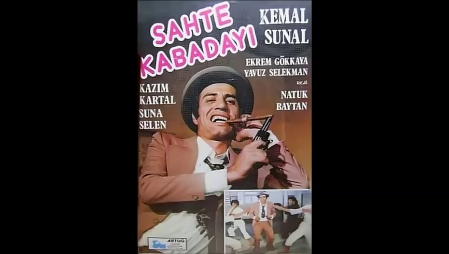 Sahte Kabadayi Full Hd Izle 720p Restorasyonlu Dailymotion Video