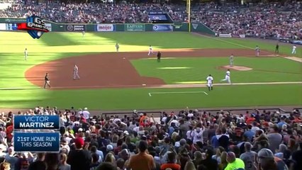 Grand Slam 1217 MLB All Star Game 2014 Parte 2 de 3