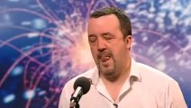 Jamie Pugh - Britain's Got Talent - Show 4