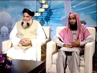 Aman Ramadan Sehri Transmission with Sabookh Syed on Geo Tez 19-07-2014 Part-1