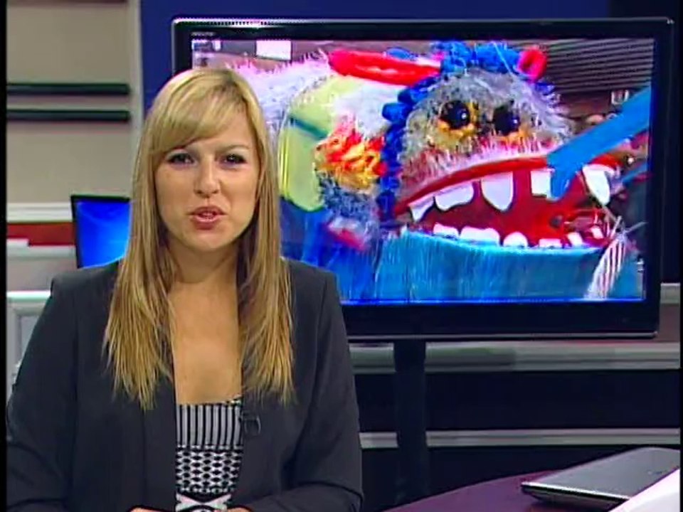 18 Juillet 2014 - Le TVA Nouvelles de 18h Abitibi-Témiscamingue