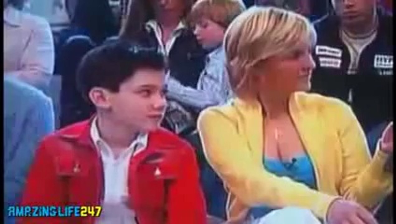 Mom Catches Her Son in the Act (5 People Caught Red Handed)