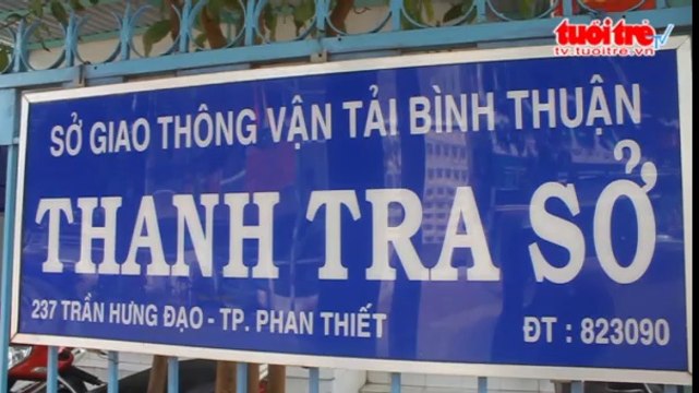 Tài xế bỏ xe tải chạy trốn khi bị lực lượng trạm cân đuổi bắt