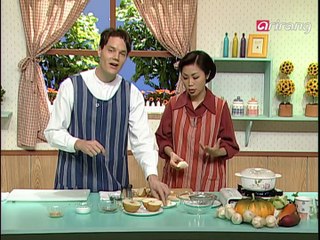 More than Kimchi S1Ep06