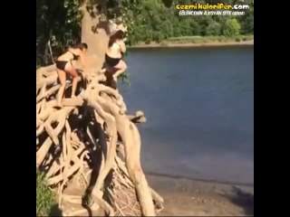 Hayatının Hatasını Yapan Kadın