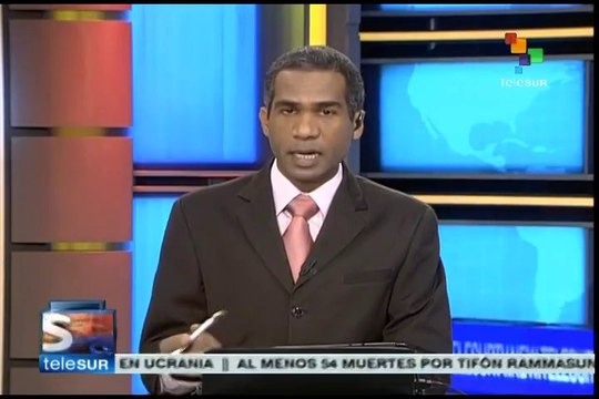 Detrás de conflicto ucraniano hay intereses económicos fuertes:experta