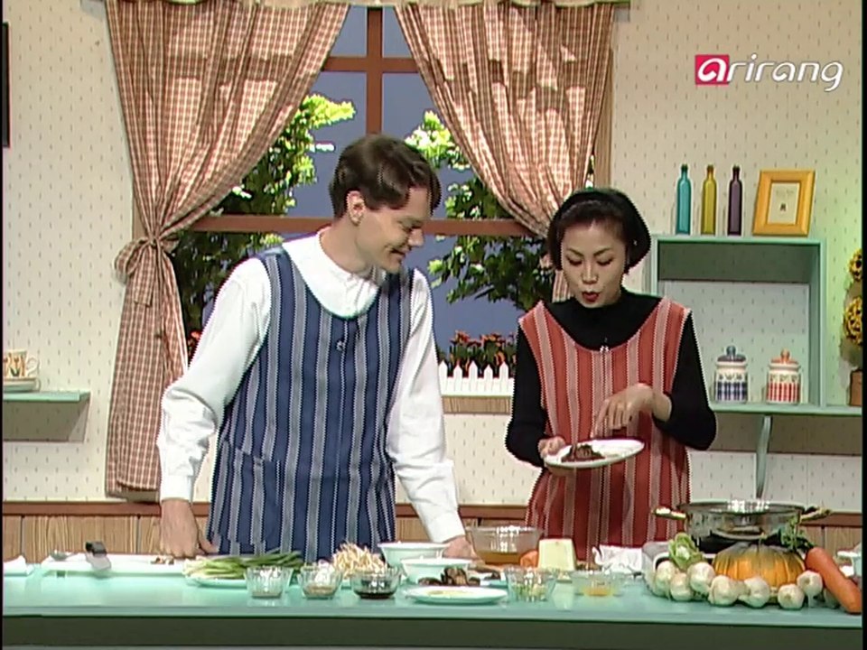 More than Kimchi S1Ep07