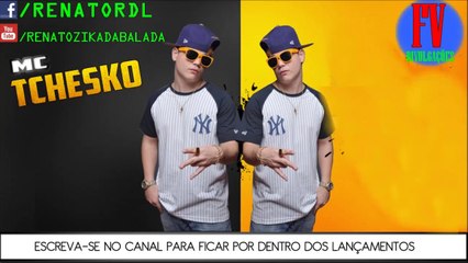 Mc Tchesko - Os Mulekes ( André B.P.M )