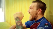 UFC on the Fly: Conor McGregor