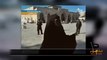 قبلہ اول خطرے میں ہے۔ مسجد اقصی سے ایک خاتون کی اپیل - Must Watch