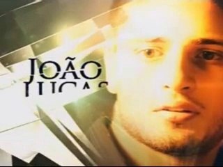 Chamada de Império - (João Lucas)
