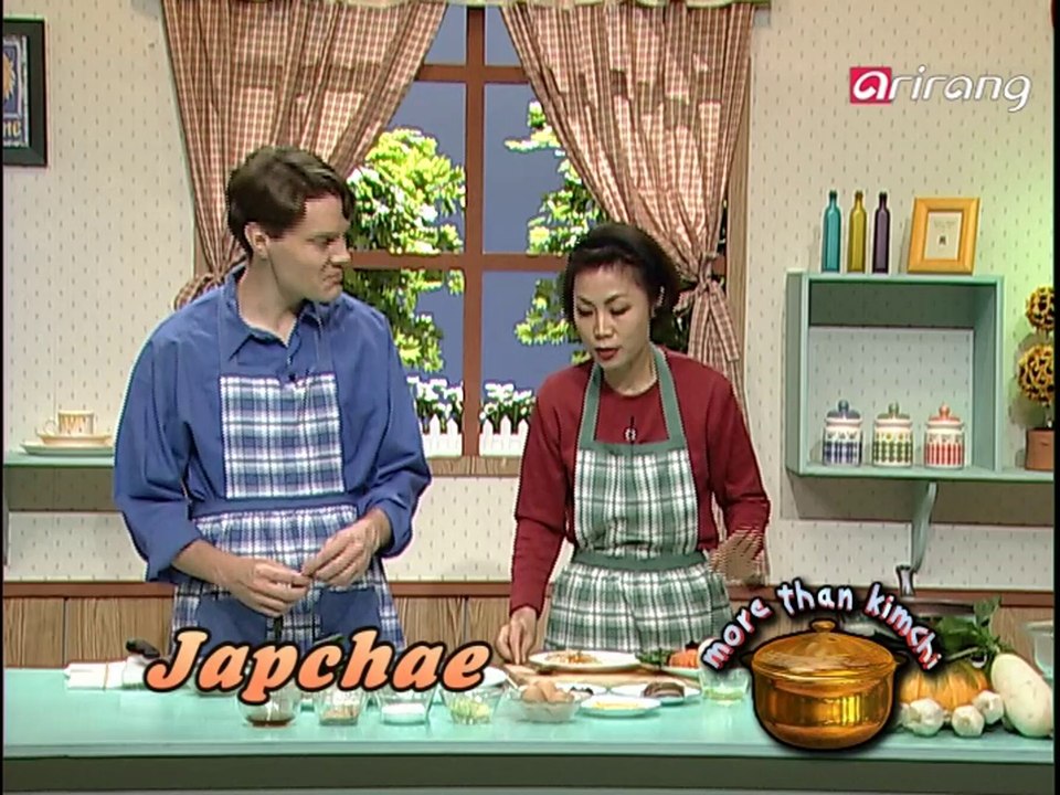 More than Kimchi S1Ep10