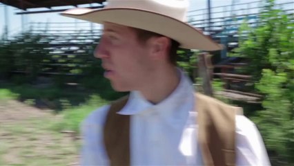 Save a Horse Ride a Cowboy - Kyle Marcelli