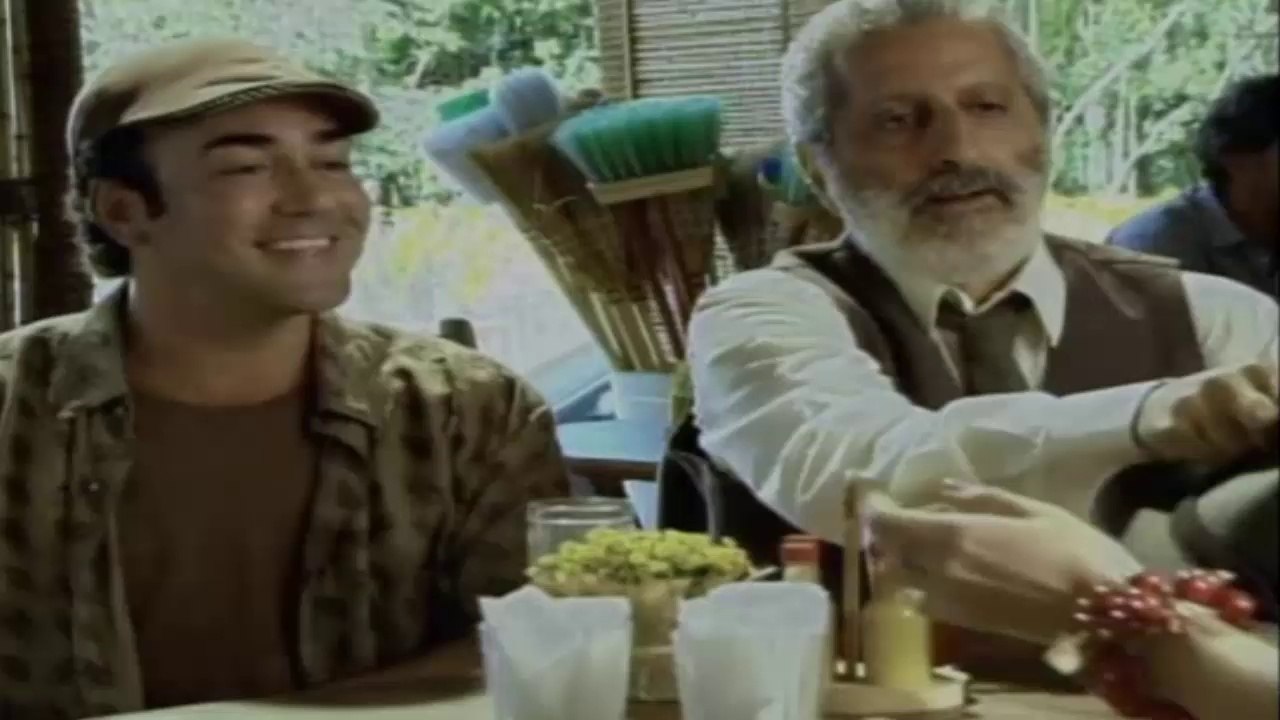Río Del Destino-Cap 040 HD
