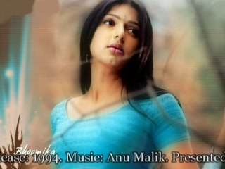 Zubaan Khamosh Hoti Hai - Kumar Sanu, Alka Yagnik - MKTA (1994)