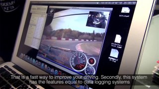 Things you don't know about the GT6 GPS Visualizer