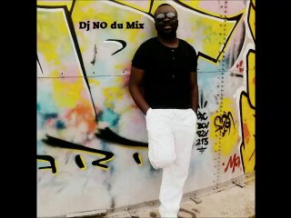 BRAZZA PONTON - MIX ETE 2014 GOUT NA GOUT MIXED BY Dj NO du MIX