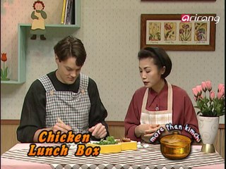 More than Kimchi S1Ep16