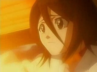 Ichigo et rukia...