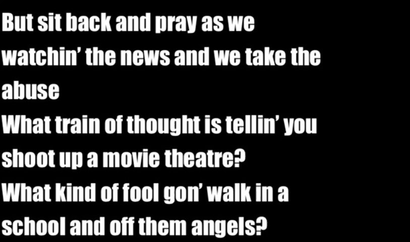 Ace Hood Fuck Da World On Screen Lyrics Starvation 2 Video Dailymotion