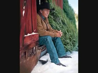 George Strait - Christmas Cookies (with lyrics)