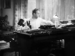 Hurra Ich bin Papa 1939