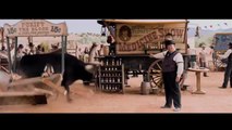 A Million Ways To Die In The West TV SPOT - Epic (2014) - Liam Neeson Comedy HD