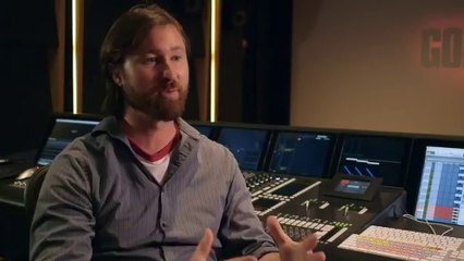 Godzilla Behind The Scenes - Behind The Roar (2014) - Gareth Edwards Movie HD