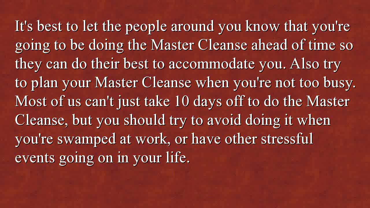 How To Detox, How To Detox Your Body