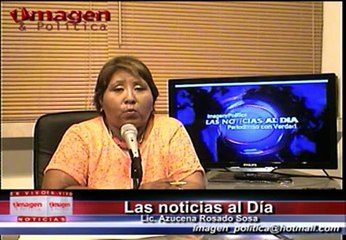 Las noticias al Día 18JULIO2014